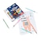 Crayola Doodle & Draw Sketch & Shade Doodle Pencil, 14 Colors, 2PK 68-2116 - alternate 4